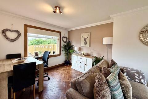 115 Glendale Crescent, Ayr, KA7 3RU