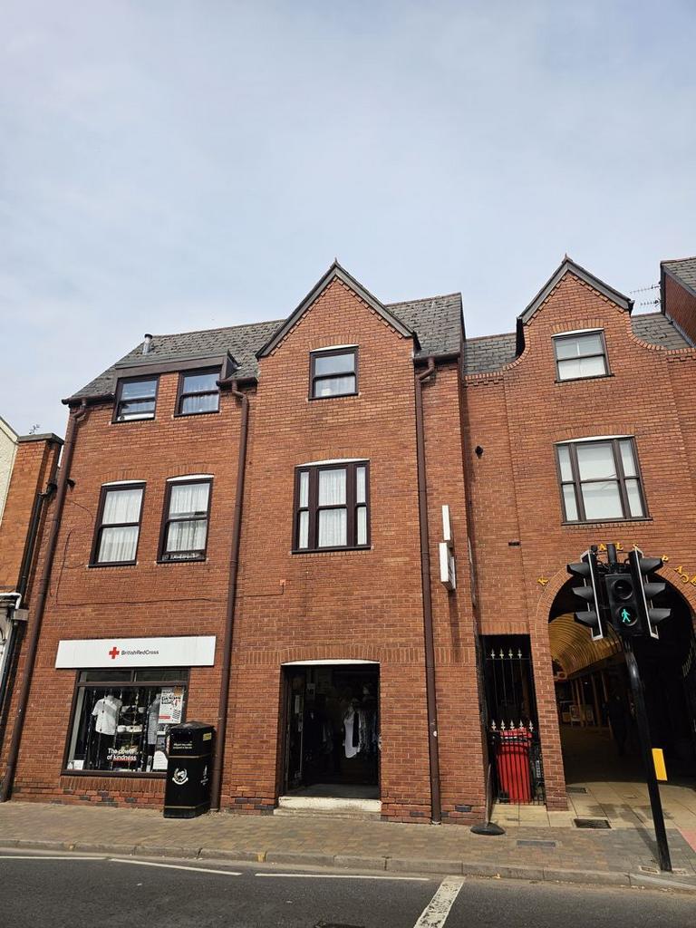St Johns Worcester WR2 2 Bed Apartment 995 Pcm 230 Pw St Johns Worcester WR2 2 Bed Apartment 995 Pcm 230 Pw
