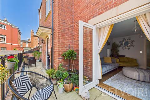 St Julians Mews, Town Centre, Shrewsbury, SY1