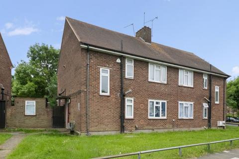 undefined, Wood End Lane, Northolt