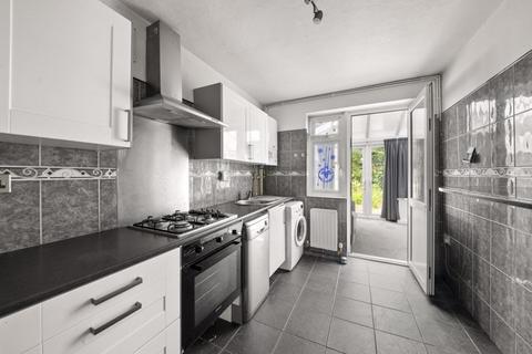 undefined, Wood End Lane, Northolt