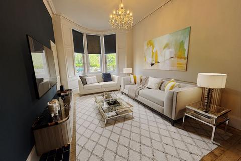 2 bedroom apartment for sale, Mcculloch Street, Pollokshields