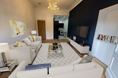 2 bedroom apartment for sale, Mcculloch Street, Pollokshields