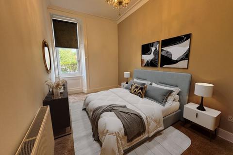 2 bedroom apartment for sale, Mcculloch Street, Pollokshields