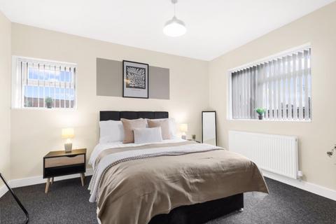 undefined, Marsh Lane, Wolverhampton, WV10