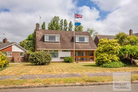 undefined, Benedict Road, Norwich NR12