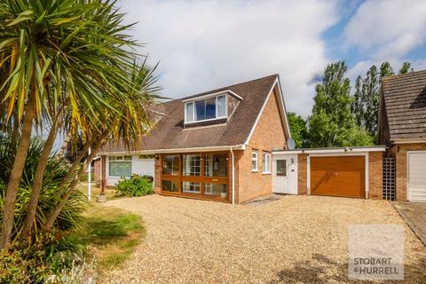 undefined, Benedict Road, Norwich NR12