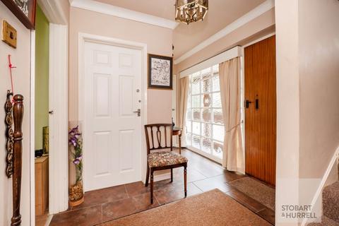 undefined, Benedict Road, Norwich NR12