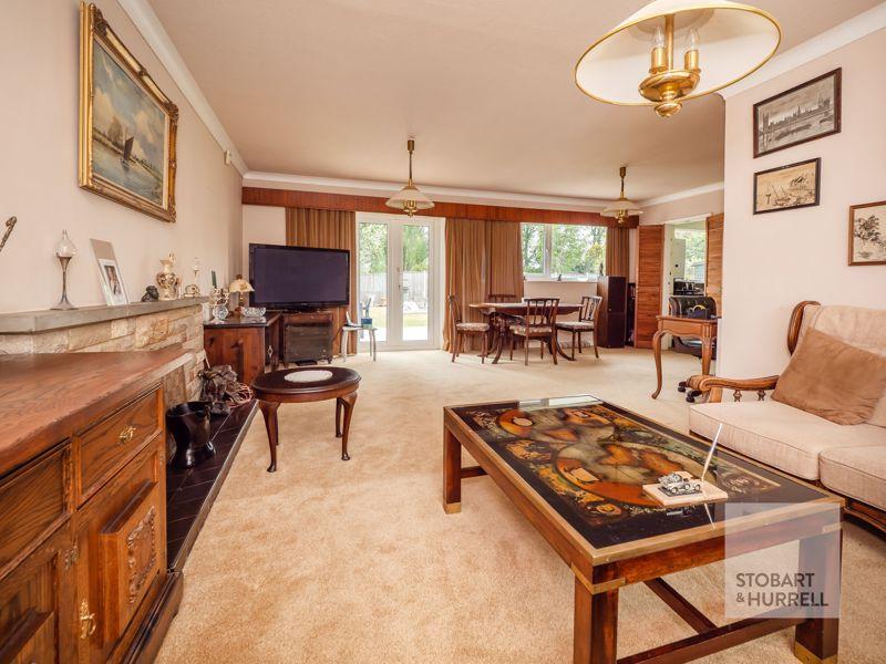 Open Plan