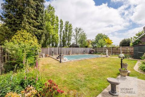 undefined, Benedict Road, Norwich NR12