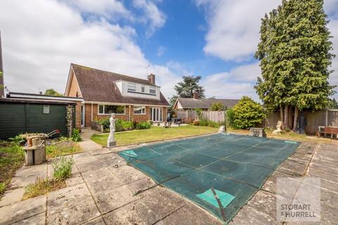 undefined, Benedict Road, Norwich NR12