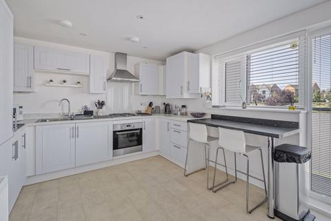 2 bedroom apartment for sale, Cicero Crescent, Milton Keynes