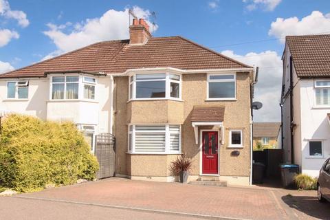 3 bedroom semi-detached house for sale, Deaconsfield Road, Hemel Hempstead