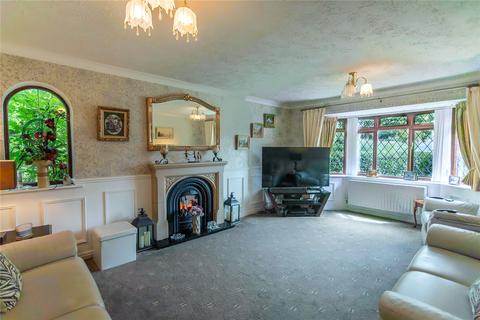 undefined, Whitfield Drive, Rochdale OL16