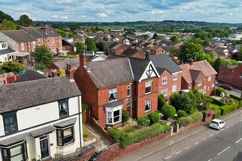 undefined, Thornby House, Whittington Hill, Chesterfield