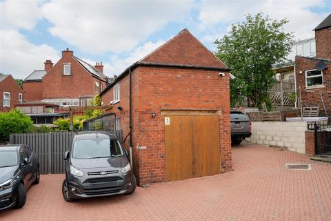 undefined, Thornby House, Whittington Hill, Chesterfield