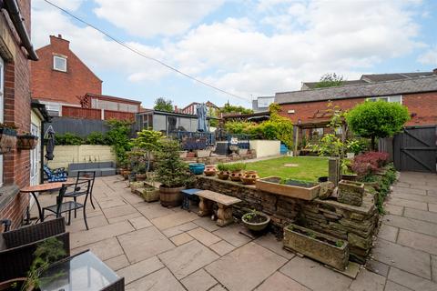 undefined, Thornby House, Whittington Hill, Chesterfield