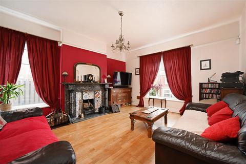 undefined, Thornby House, Whittington Hill, Chesterfield