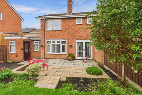 undefined, Vicarage Lane, Highley WV16