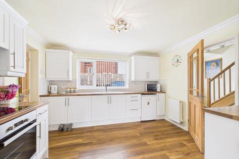 undefined, Vicarage Lane, Highley WV16