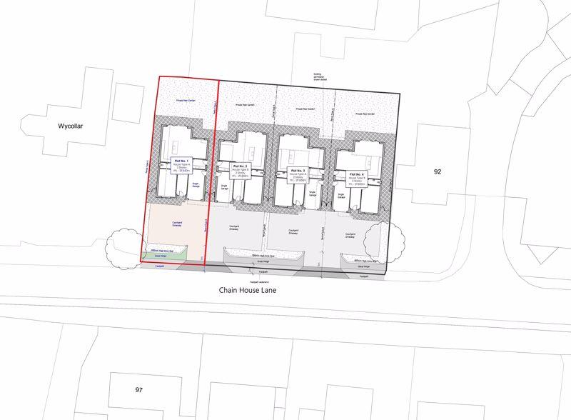 Proposed Elevation