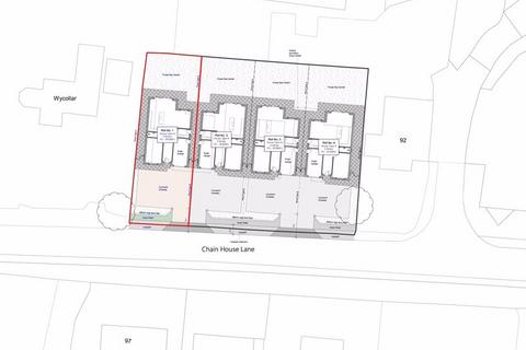 undefined, Chain House Lane, Preston PR4