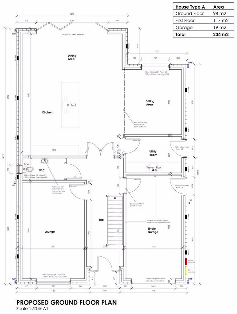 Ground Floor