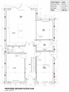 undefined, Chain House Lane, Preston PR4