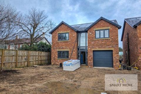 undefined, Chain House Lane, Preston PR4