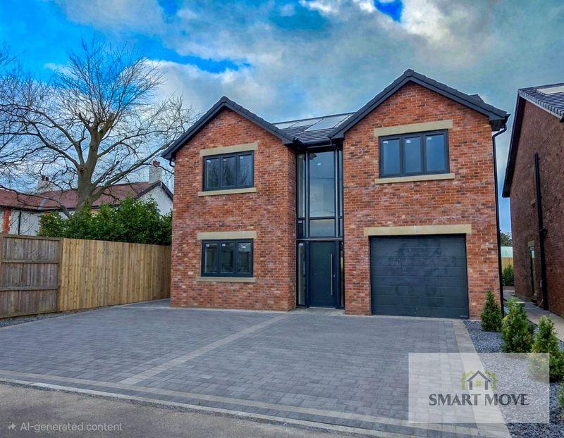 Plot 1 Front...