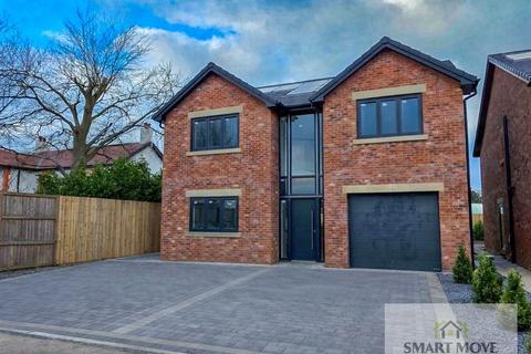 undefined, Chain House Lane, Preston PR4