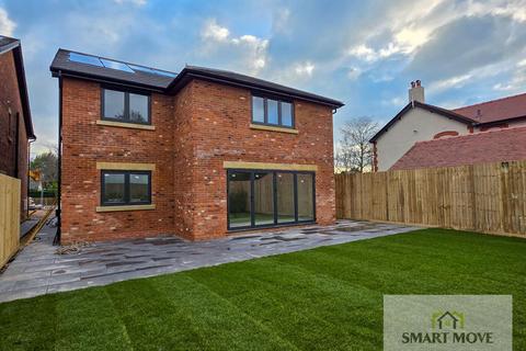 undefined, Chain House Lane, Preston PR4