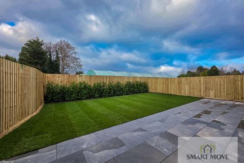 undefined, Chain House Lane, Preston PR4