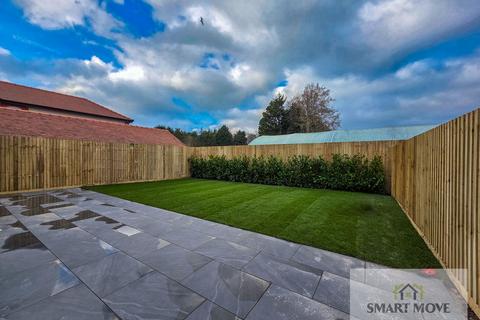 undefined, Chain House Lane, Preston PR4