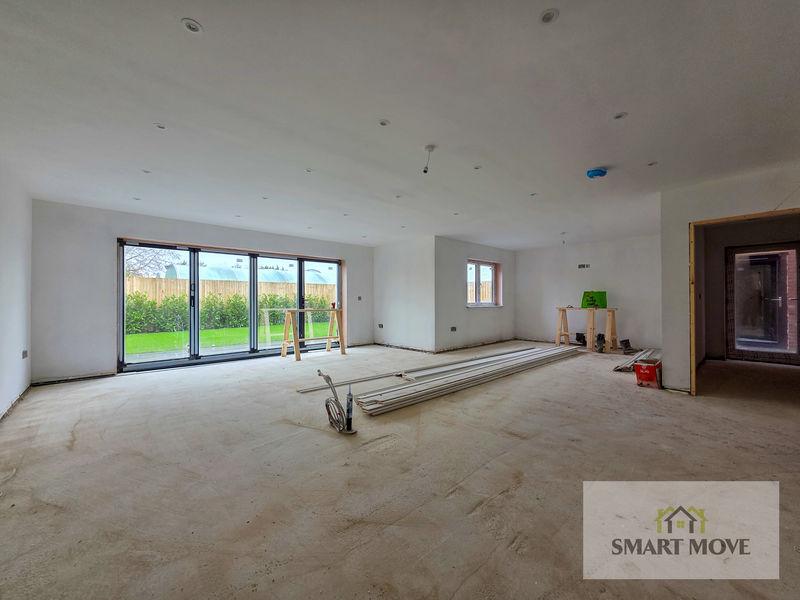Plot 1 Kitchen -...
