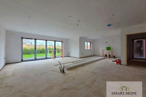 undefined, Chain House Lane, Preston PR4