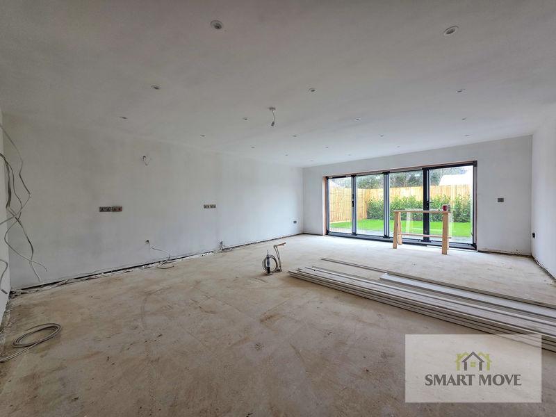 Plot 1 Kitchen -...