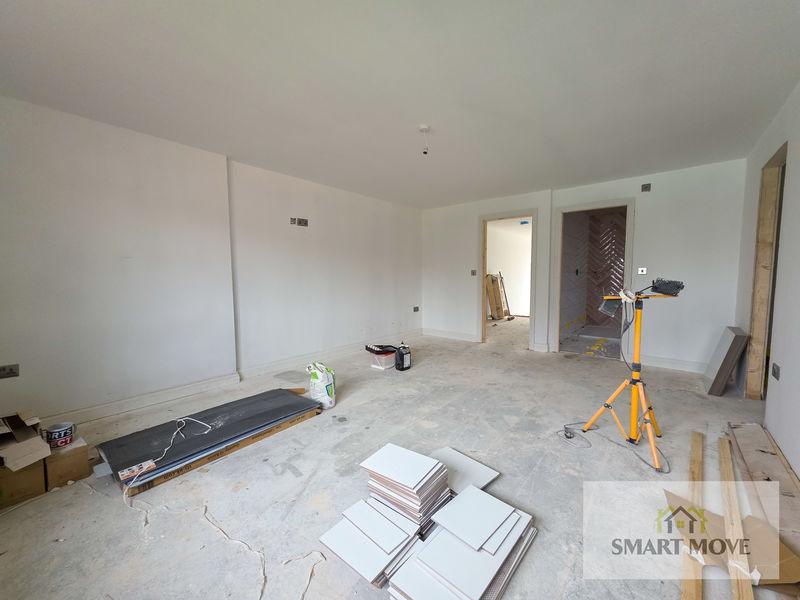 Plot 1 Bedroom One