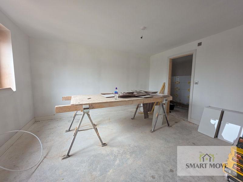 Plot 1 Bedroom Two