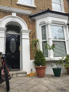 1 bedroom in a house share to rent, Fortnam Road | Archway | N19