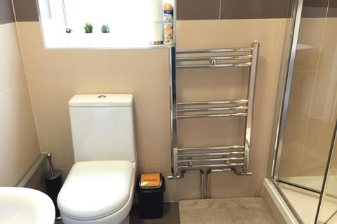 1 bedroom in a house share to rent, Fortnam Road | Archway | N19