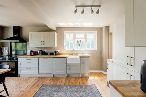 4 bedroom detached house for sale, Frenchay Hill, Bristol BS16