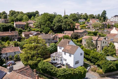 4 bedroom detached house for sale, Frenchay Hill, Bristol BS16