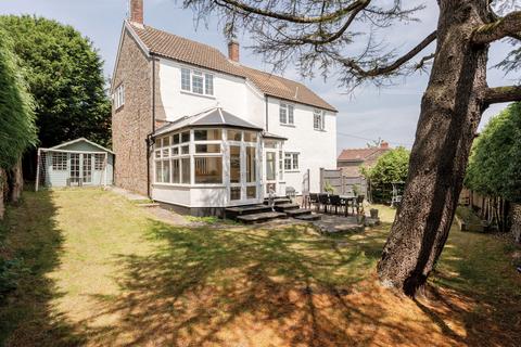 4 bedroom detached house for sale, Frenchay Hill, Bristol BS16