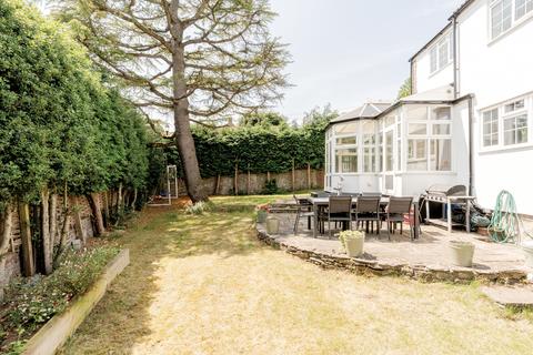 4 bedroom detached house for sale, Frenchay Hill, Bristol BS16