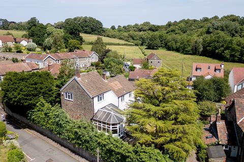 4 bedroom detached house for sale, Frenchay Hill, Bristol BS16