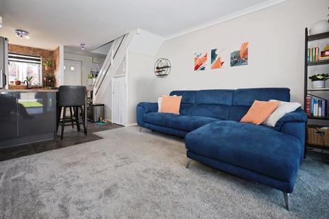 2 bedroom terraced house for sale, Cucklington Gardens, Bournemouth BH9