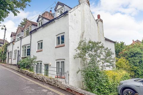 4 bedroom end of terrace house for sale, Sandy Bank, Bewdley, Worcestershire, DY12
