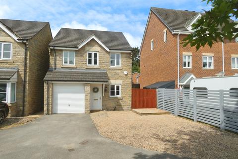 3 bedroom detached house to rent, Stone Bank, Berry Hill
