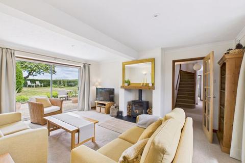 3 bedroom detached house for sale, Hillcove, Hawthorne Hill, East Lambrook, Near South Petherton